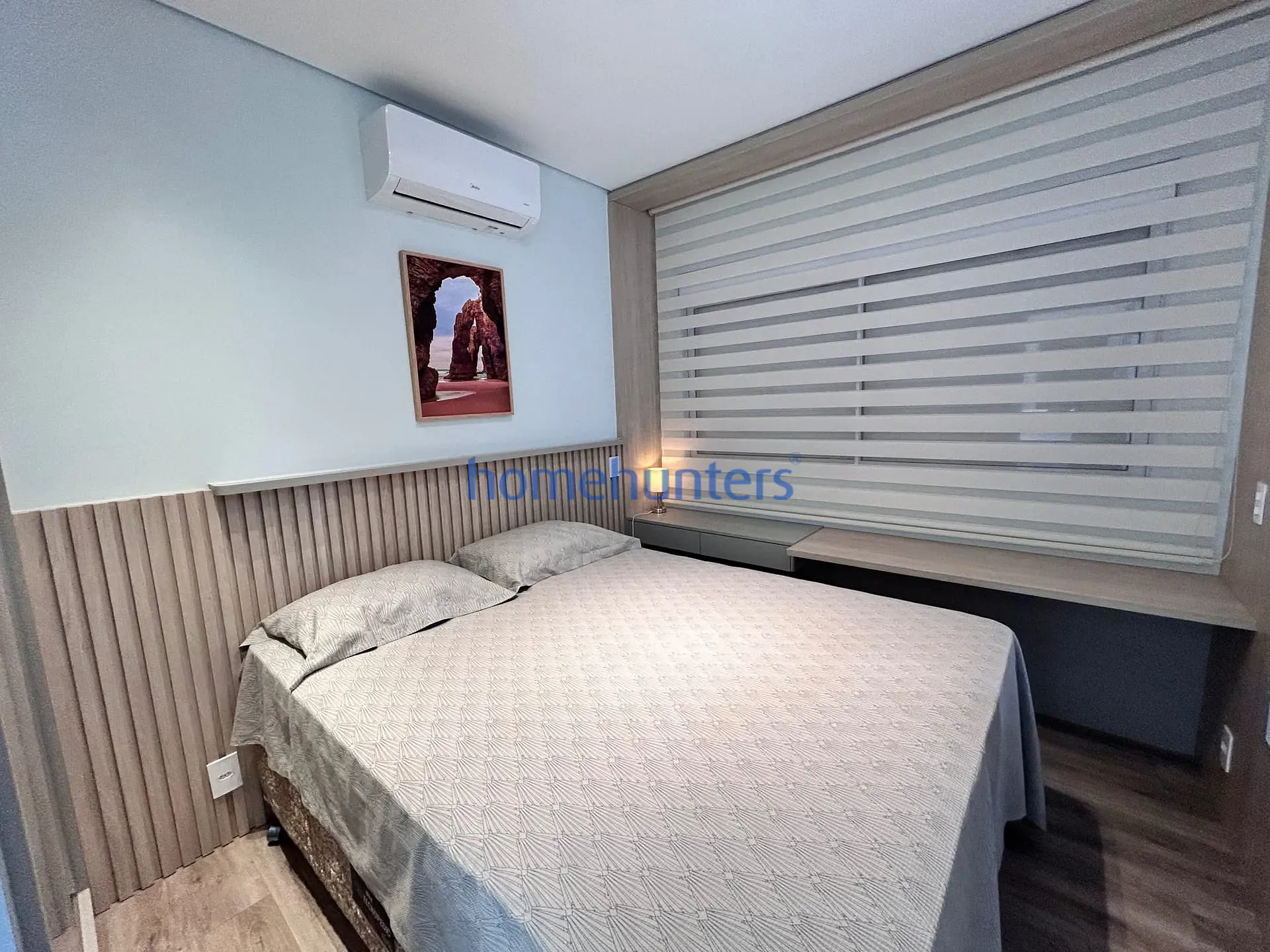Apartamento, 1 quarto, 40 m² - Foto 22