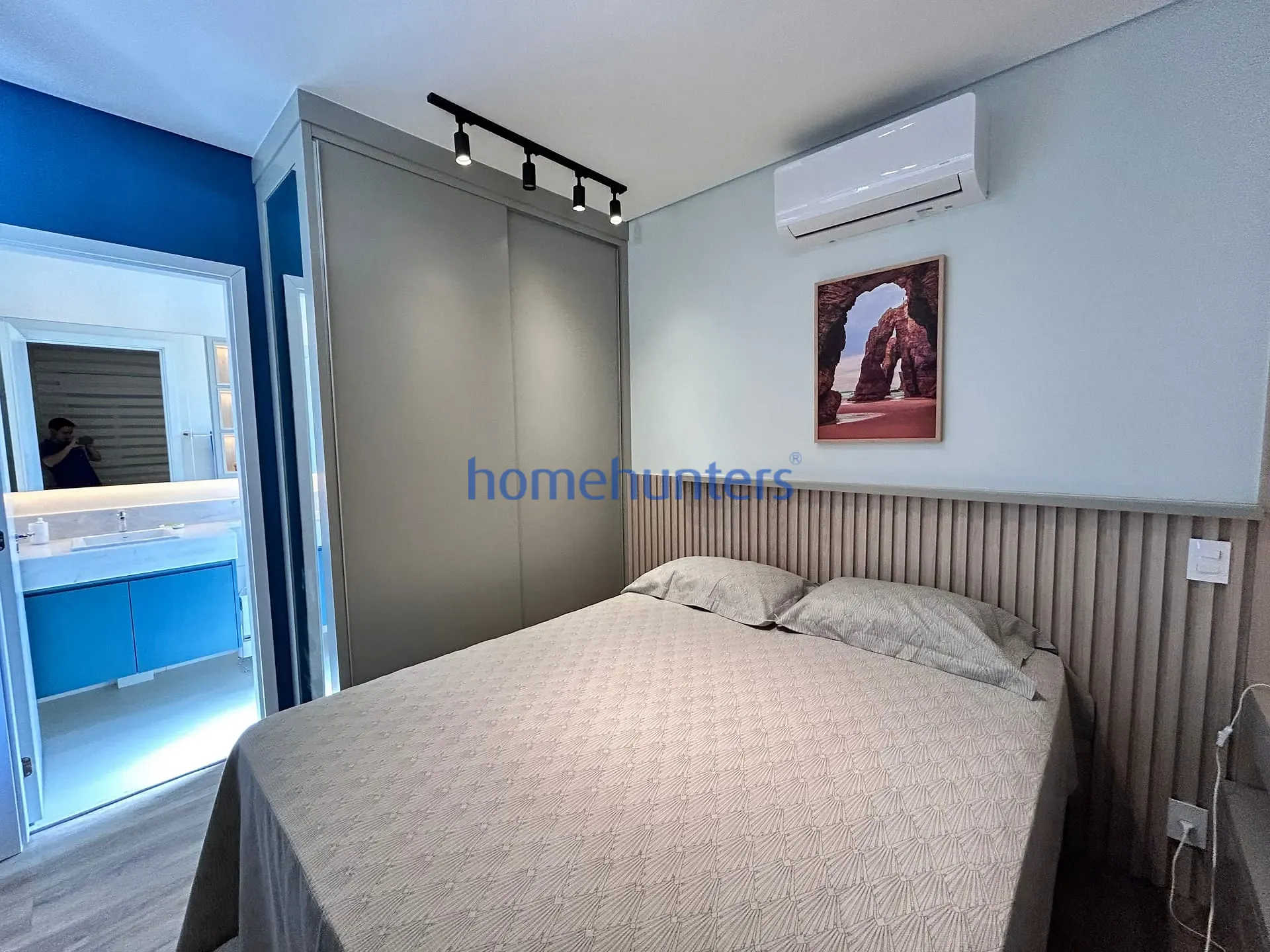 Apartamento, 1 quarto, 40 m² - Foto 23