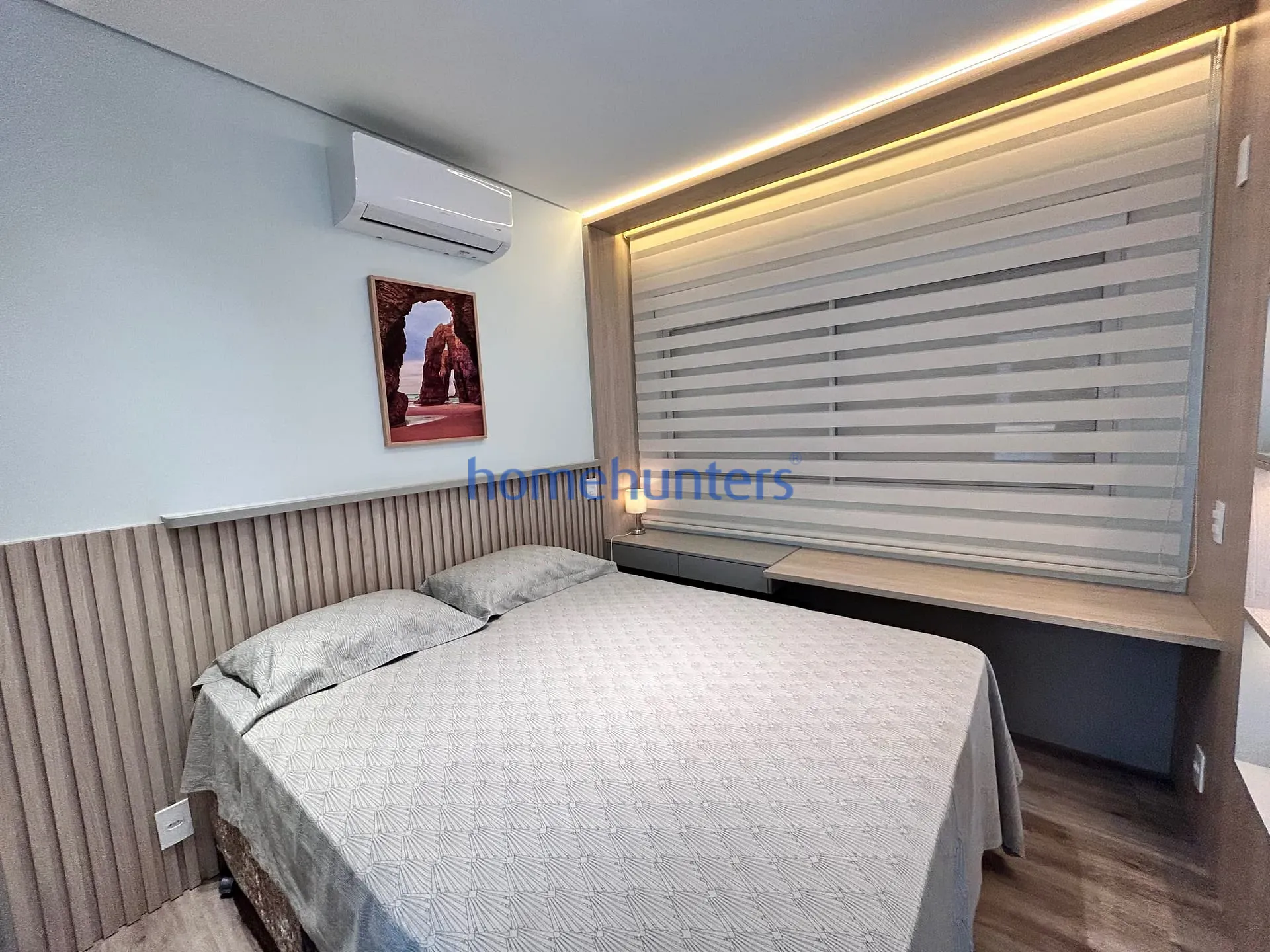 Apartamento, 1 quarto, 40 m² - Foto 25