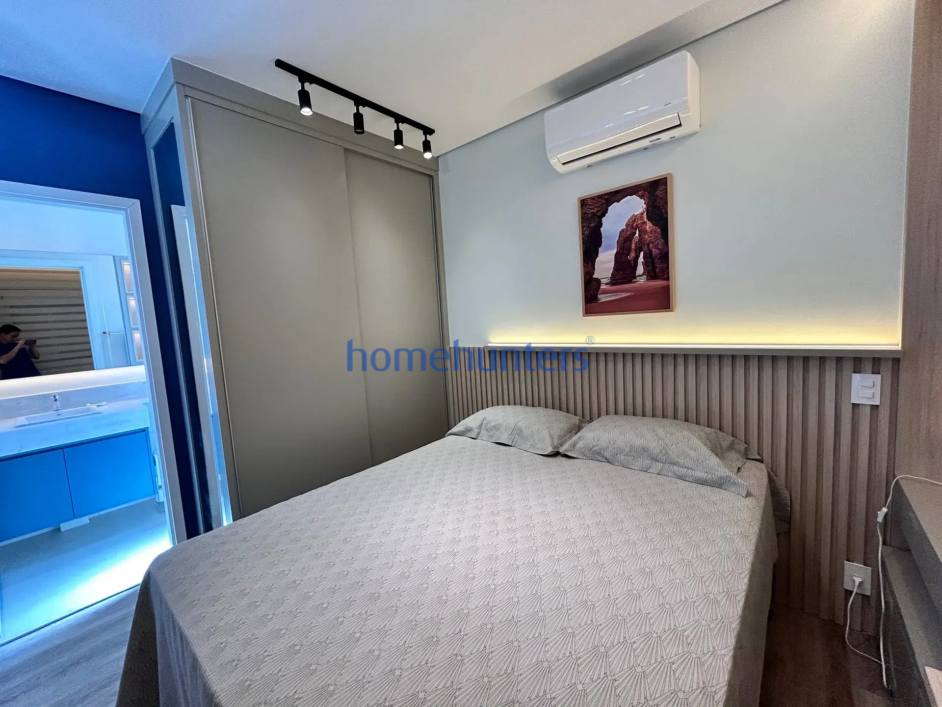 Apartamento, 1 quarto, 40 m² - Foto 27