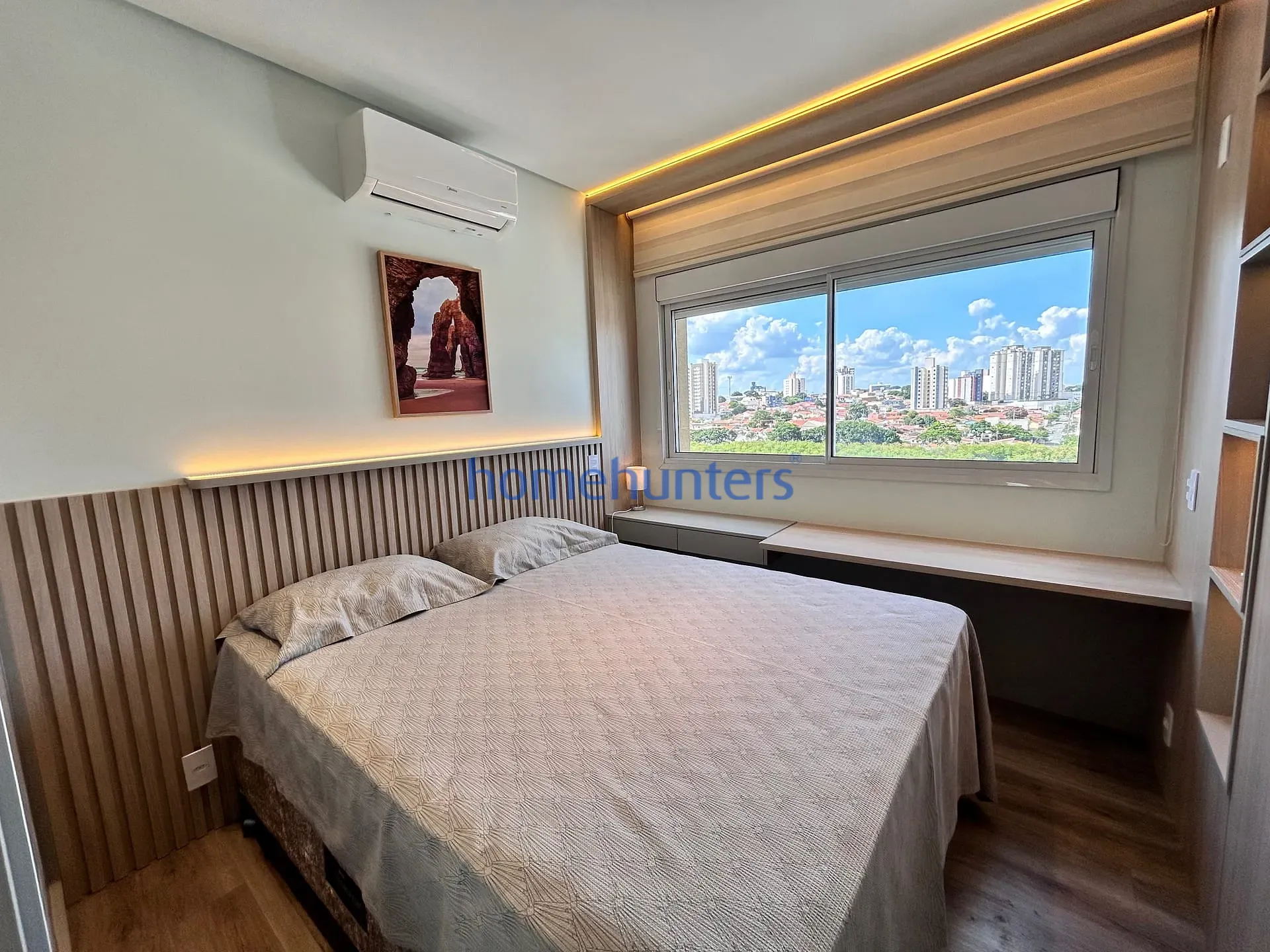 Apartamento, 1 quarto, 40 m² - Foto 28