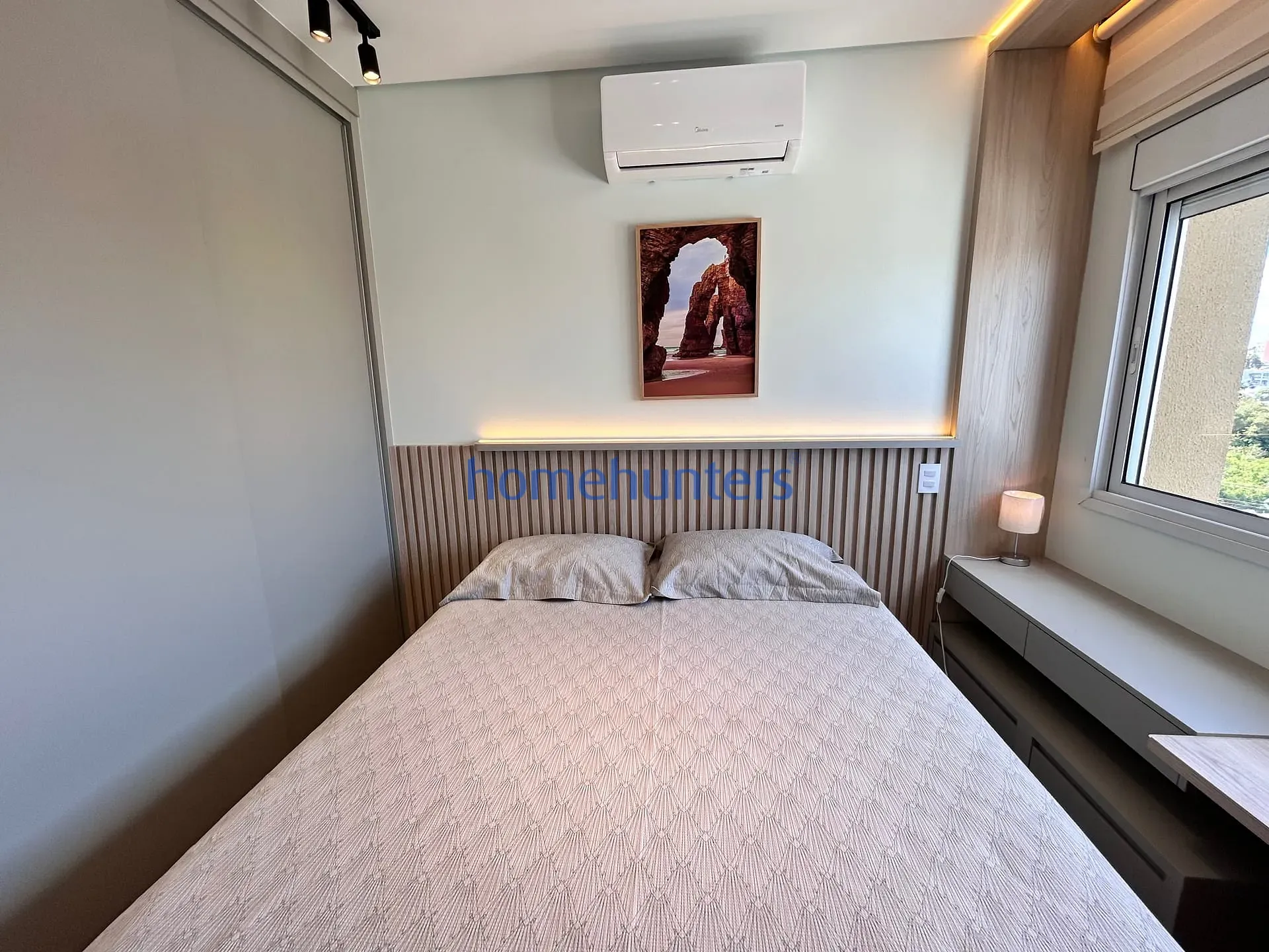 Apartamento, 1 quarto, 40 m² - Foto 29