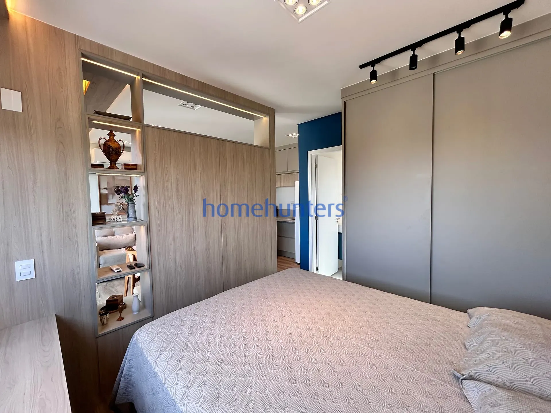 Apartamento, 1 quarto, 40 m² - Foto 30