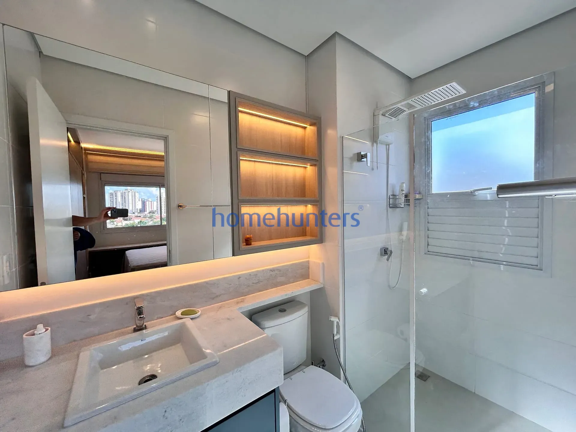 Apartamento, 1 quarto, 40 m² - Foto 31