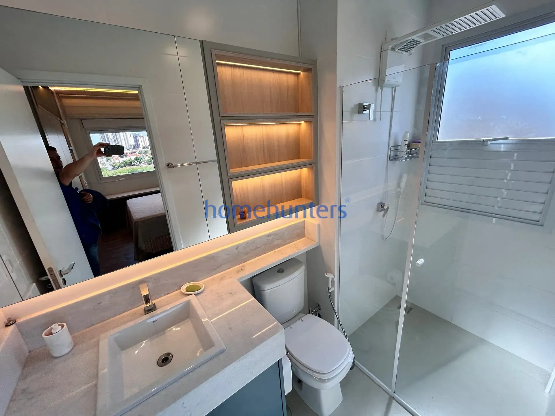 Apartamento, 1 quarto, 40 m² - Foto 32