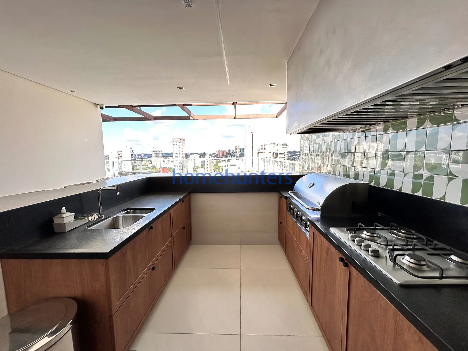 Apartamento, 1 quarto, 40 m² - Foto 37