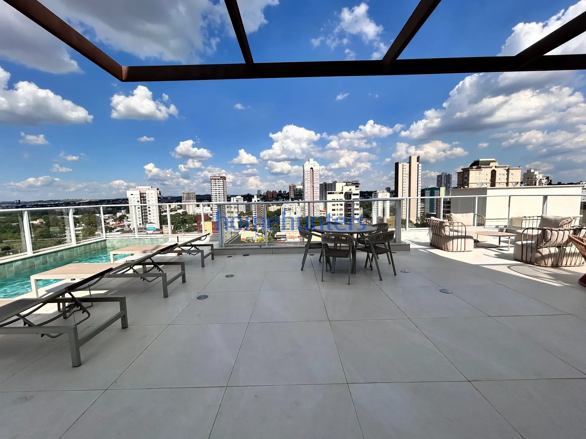 Apartamento, 1 quarto, 40 m² - Foto 41