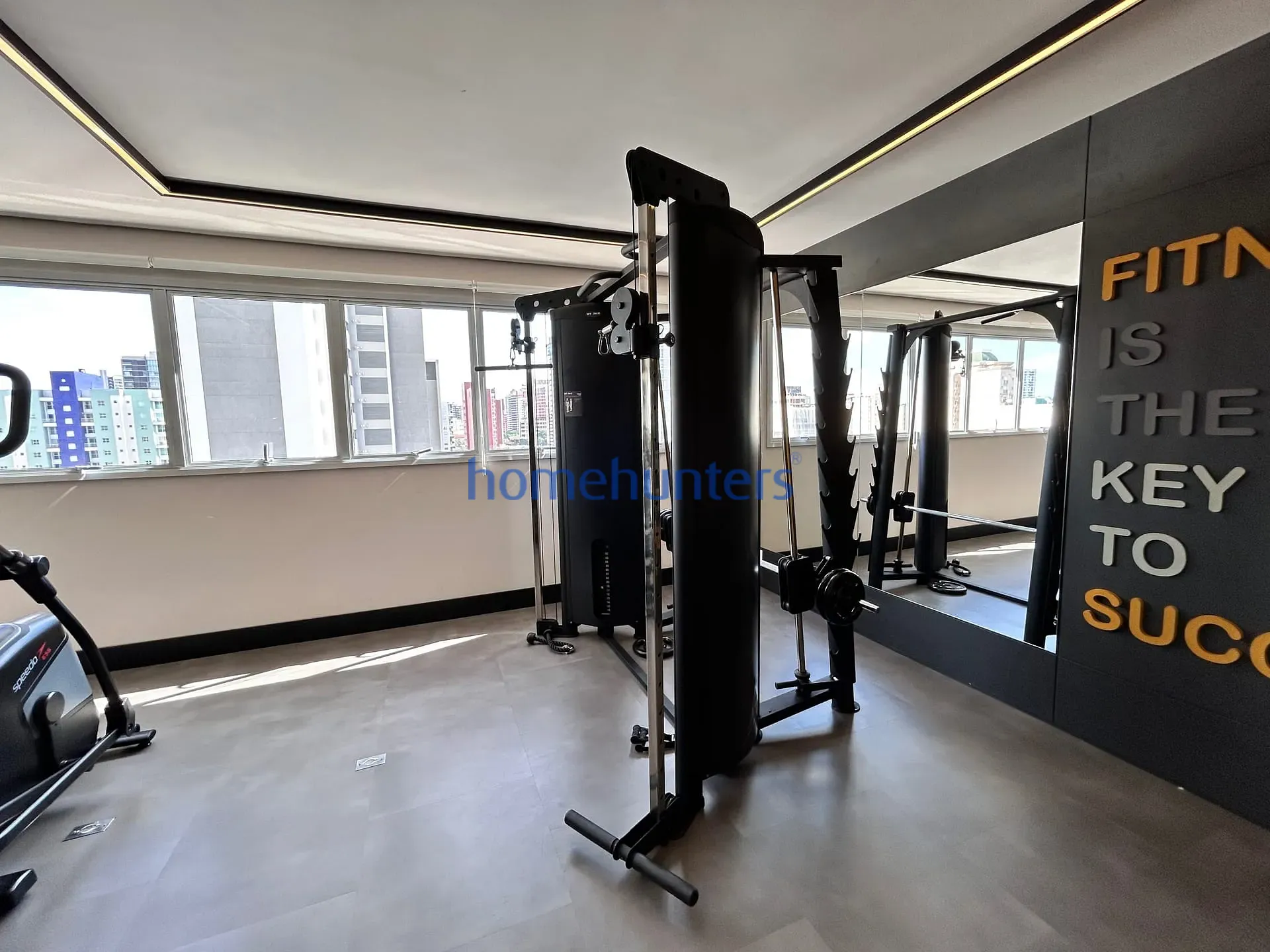 Apartamento, 1 quarto, 40 m² - Foto 46