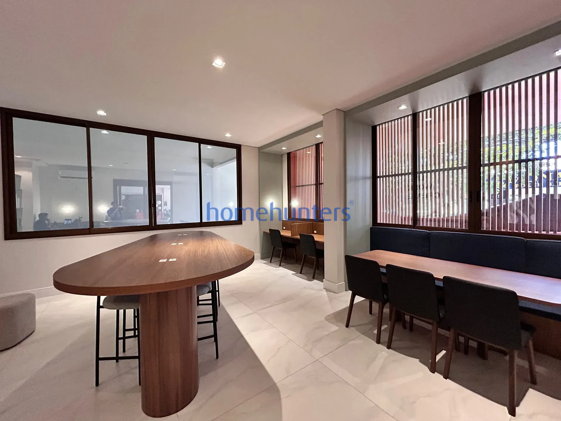 Apartamento, 1 quarto, 40 m² - Foto 55