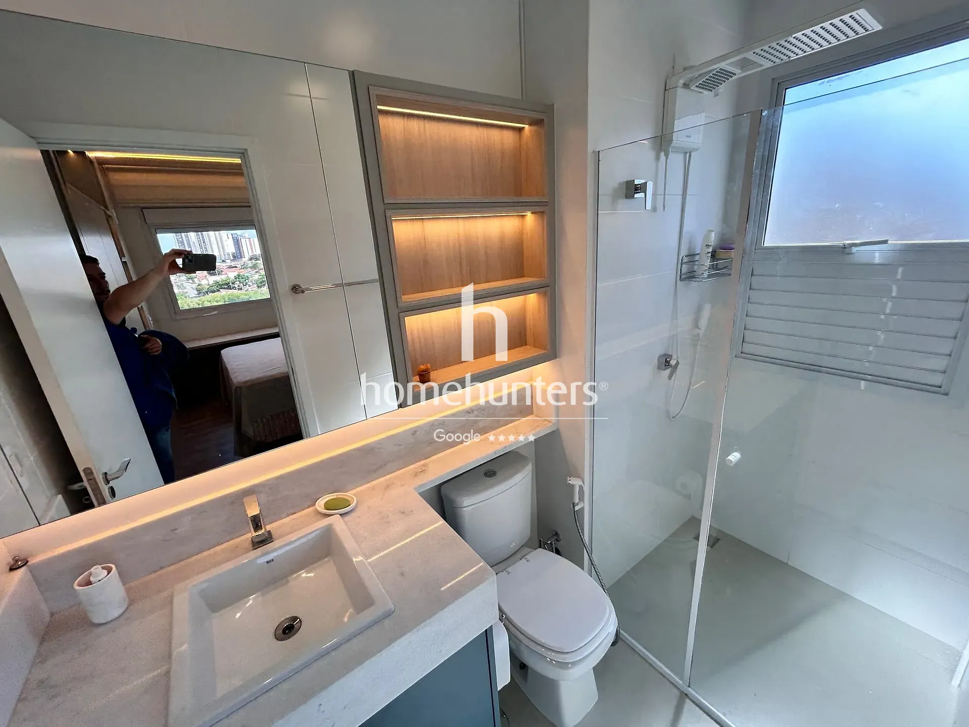 Apartamento, 1 quarto, 40 m² - Foto 32