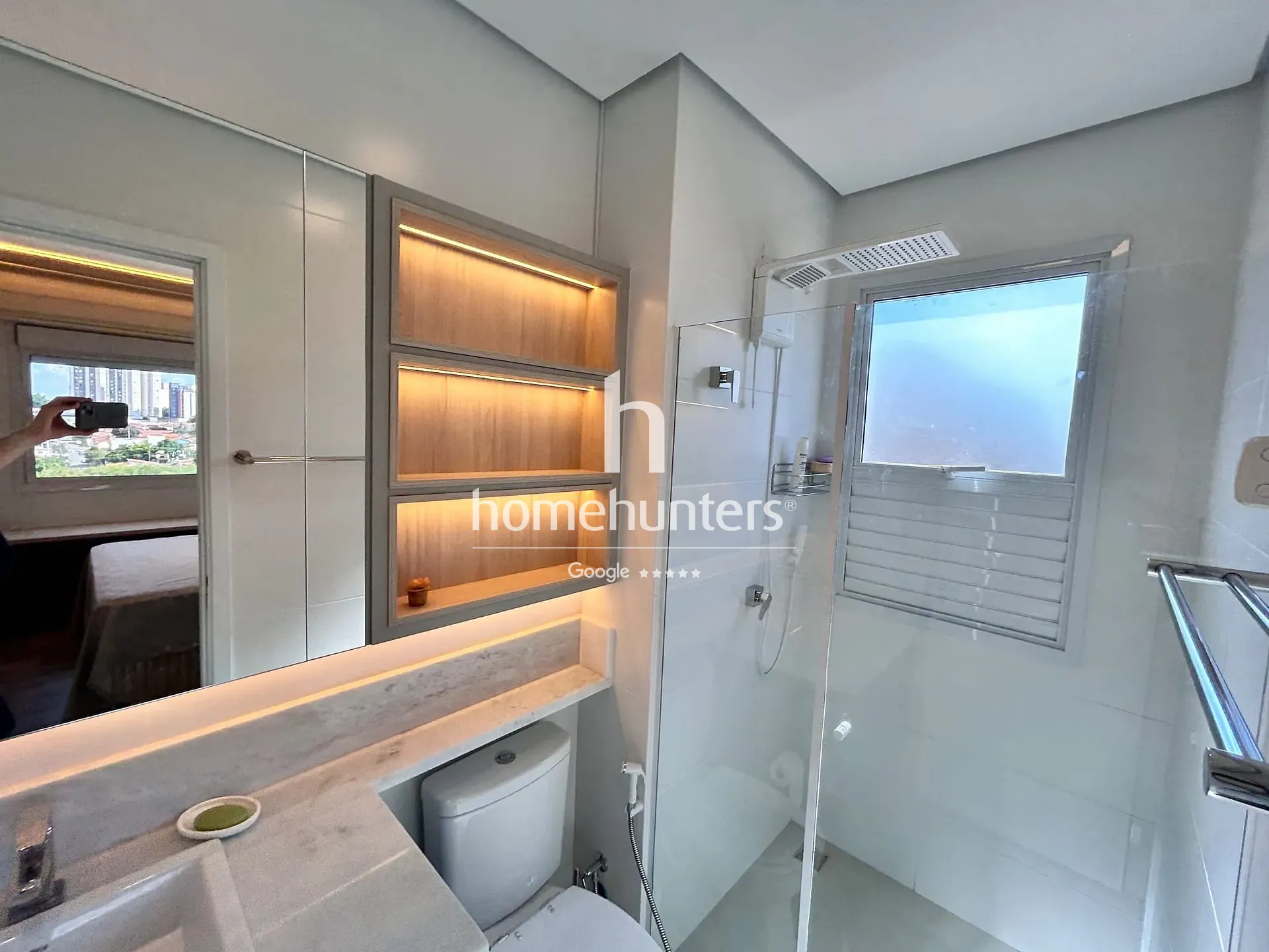 Apartamento, 1 quarto, 40 m² - Foto 33