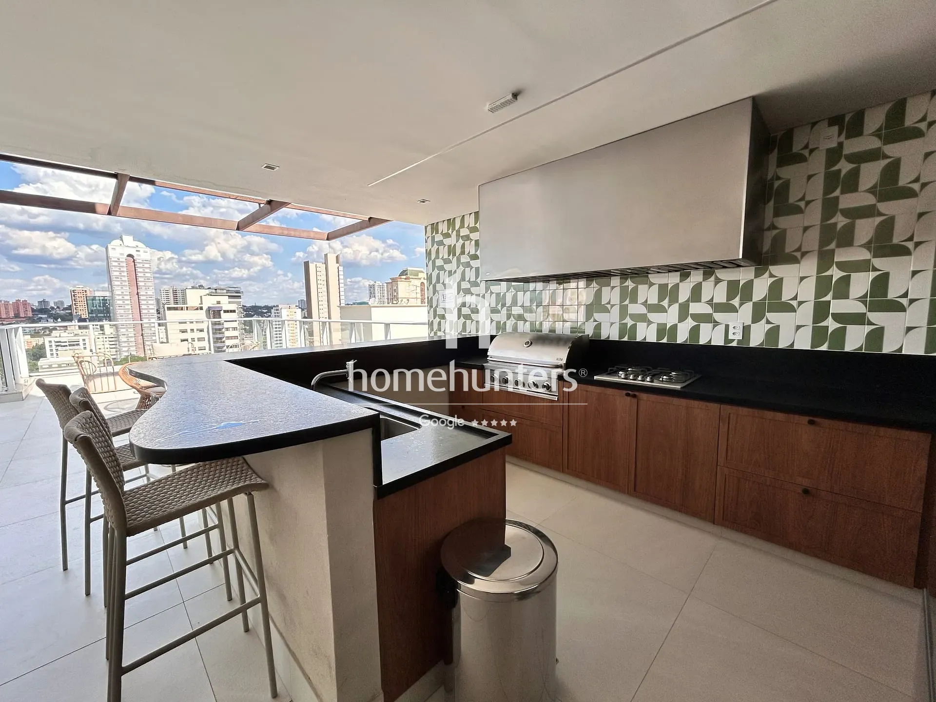 Apartamento, 1 quarto, 40 m² - Foto 36