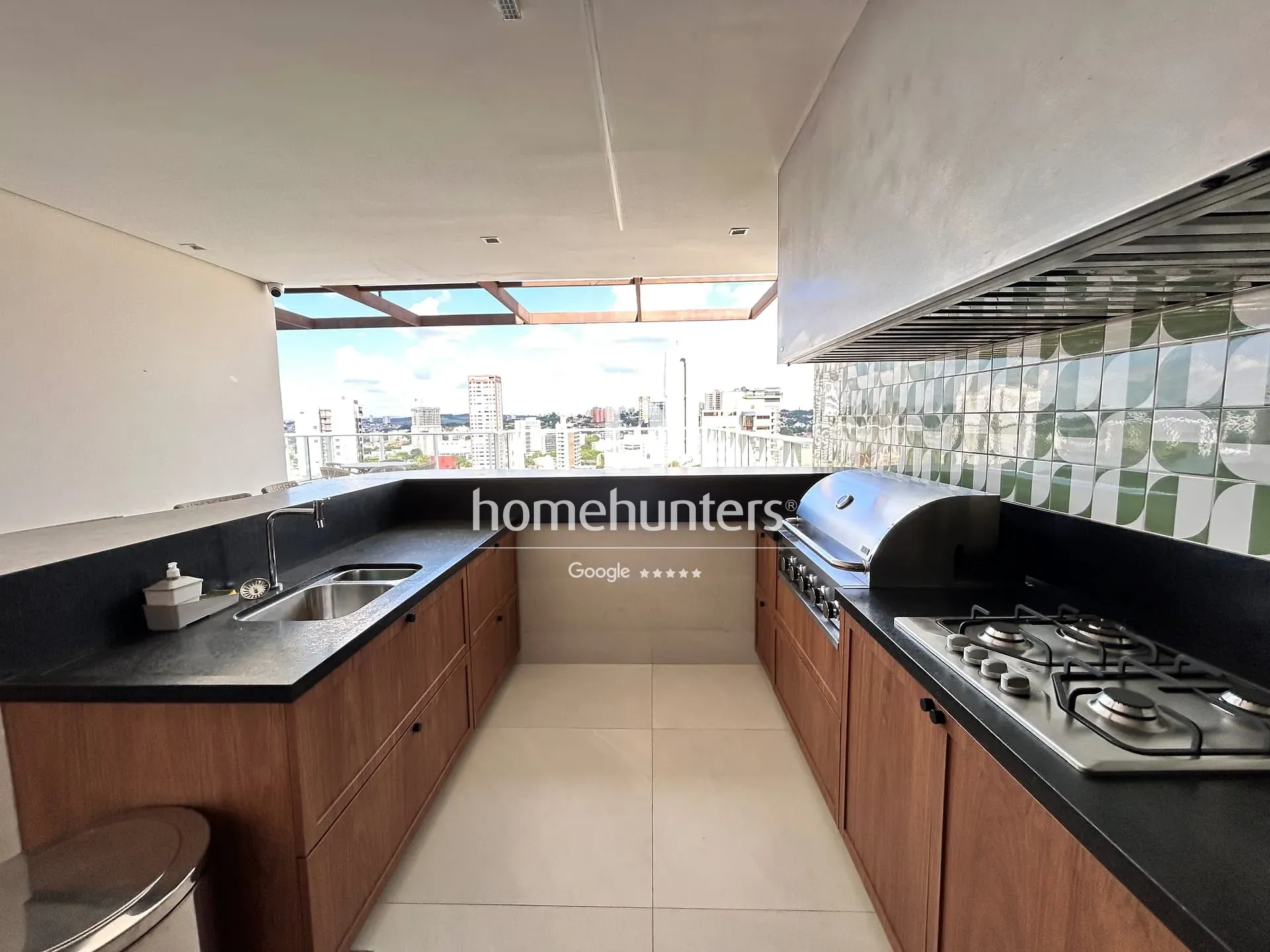 Apartamento, 1 quarto, 40 m² - Foto 37