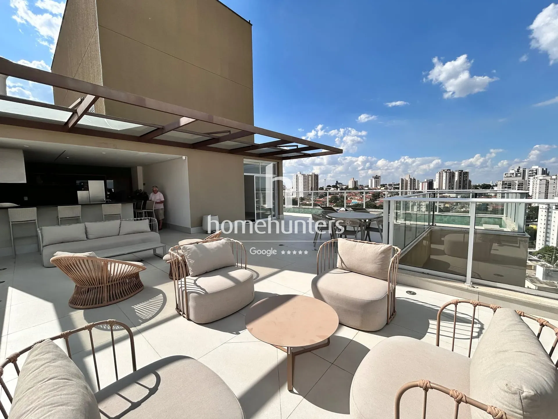 Apartamento, 1 quarto, 40 m² - Foto 40