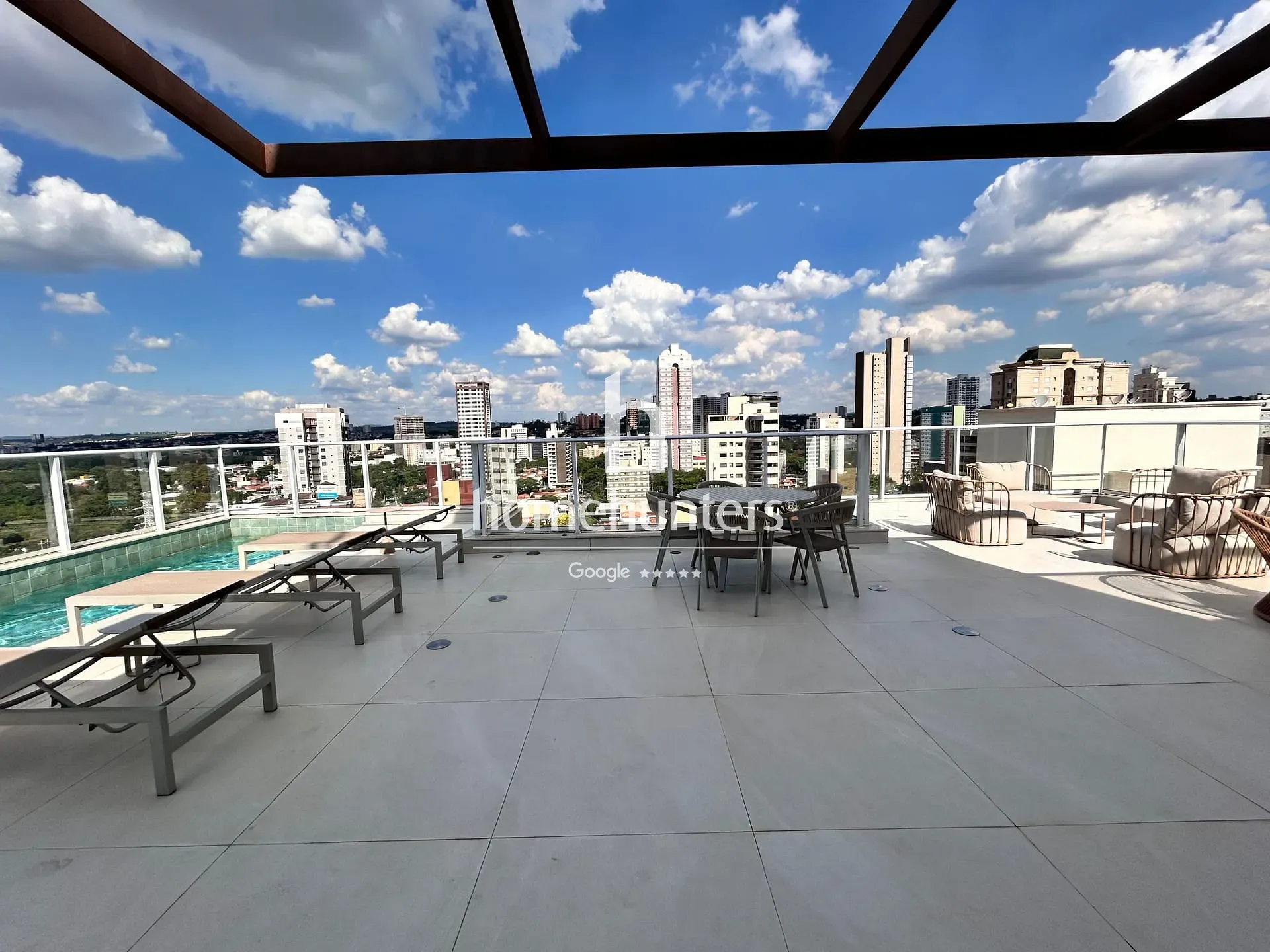 Apartamento, 1 quarto, 40 m² - Foto 41