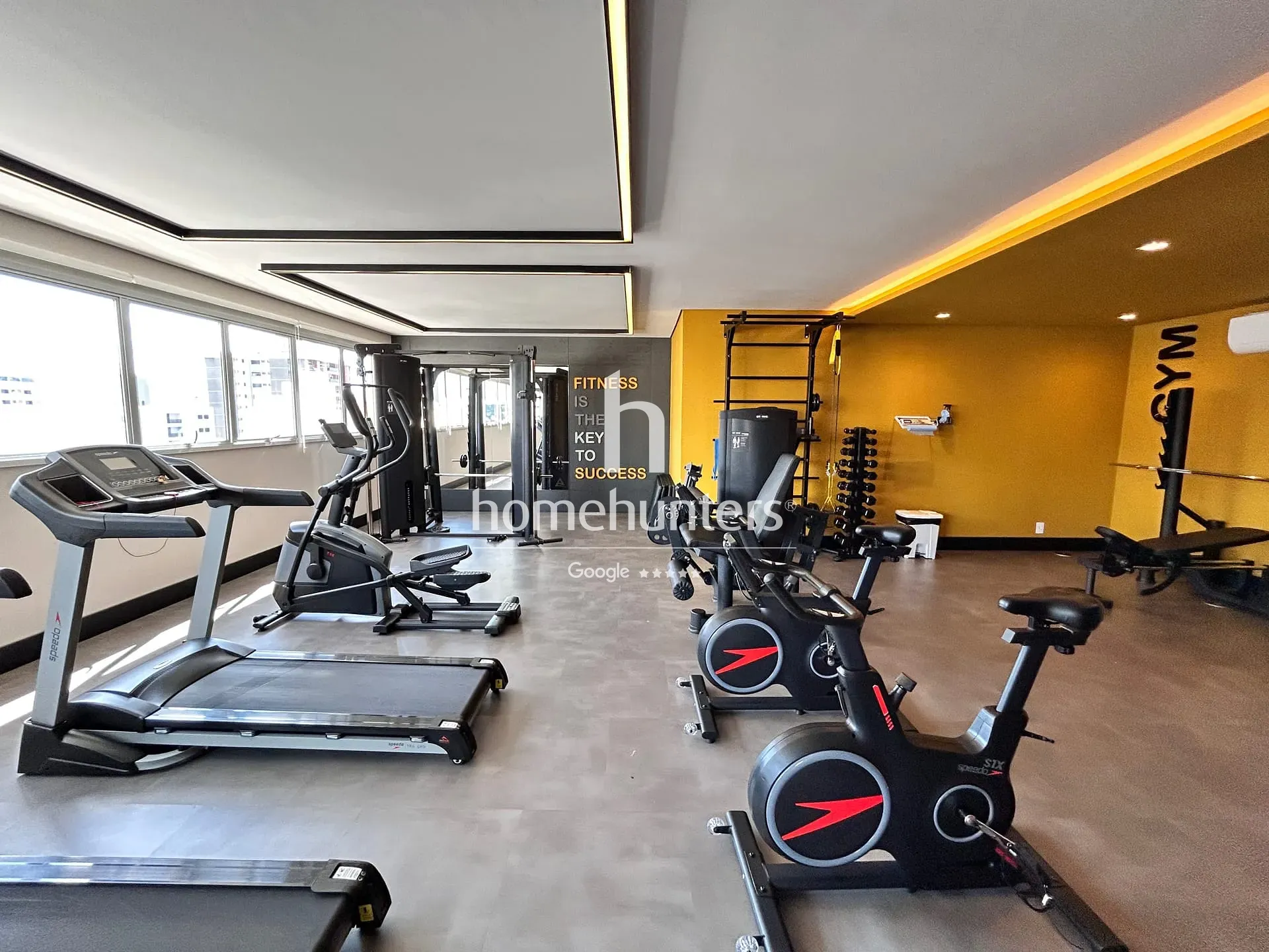 Apartamento, 1 quarto, 40 m² - Foto 44