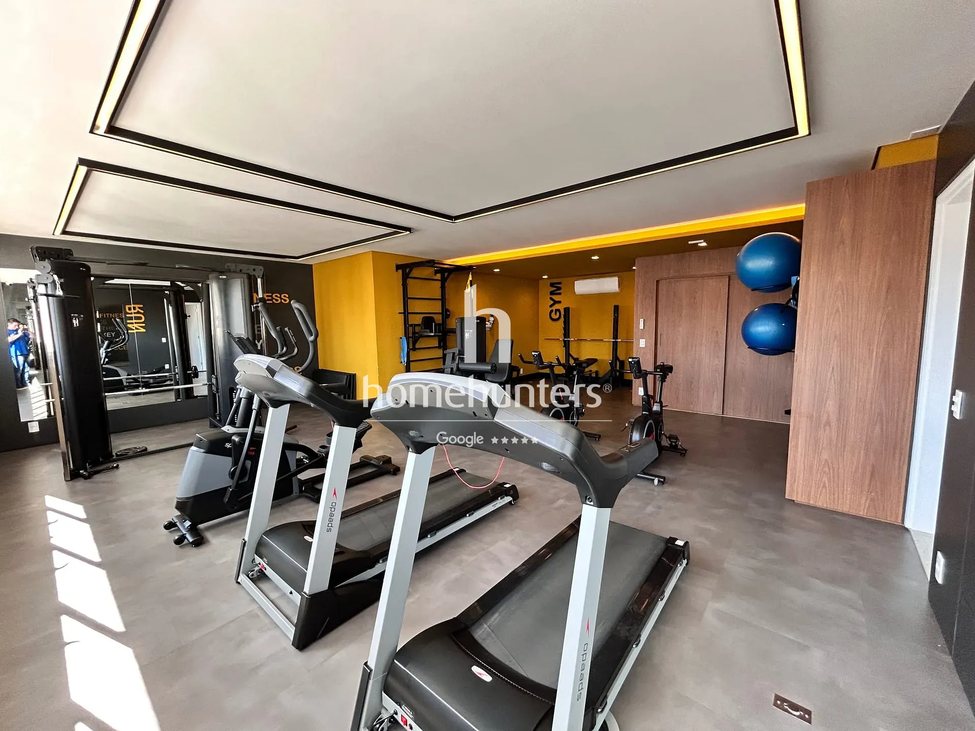 Apartamento, 1 quarto, 40 m² - Foto 45