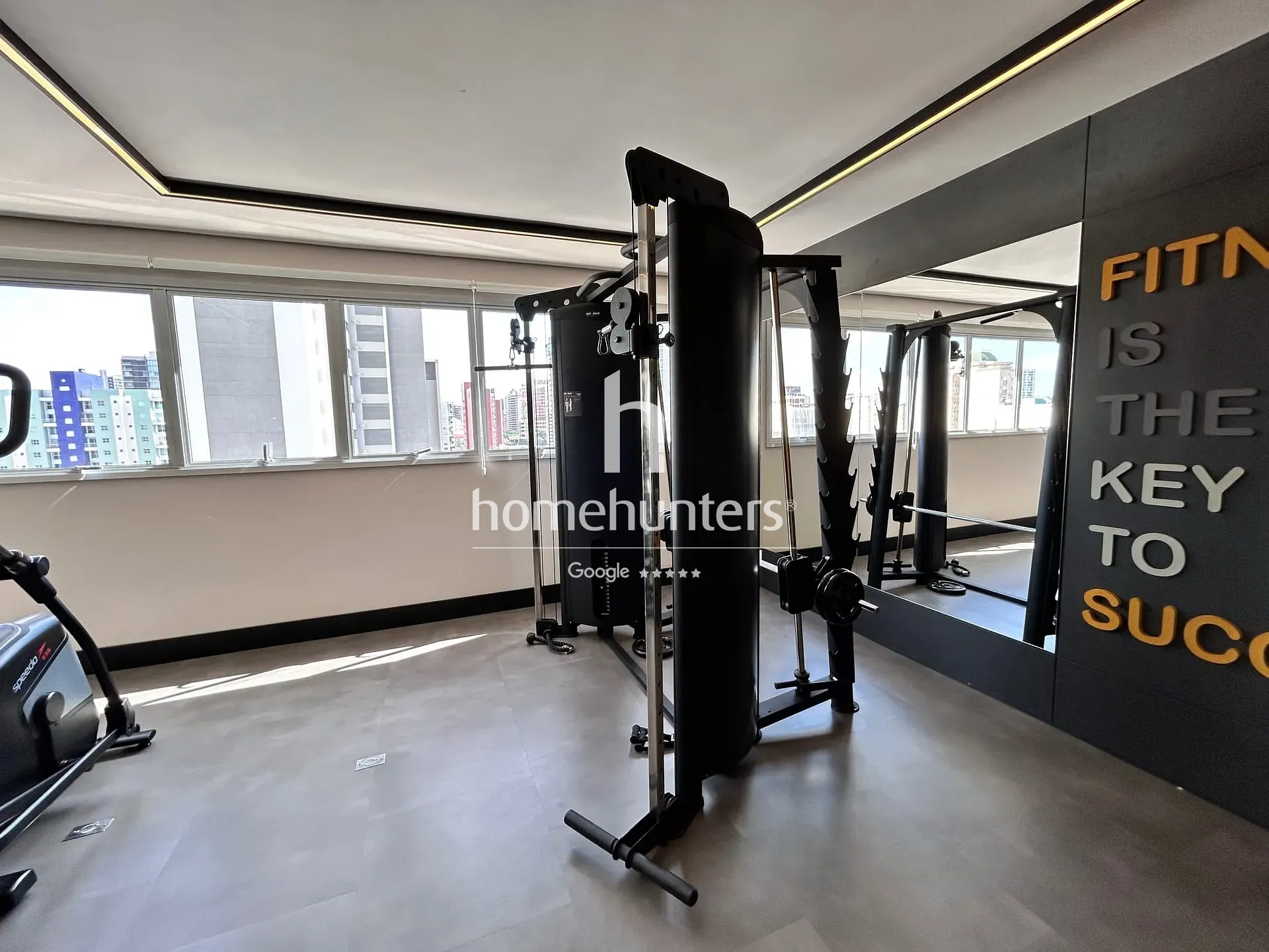 Apartamento, 1 quarto, 40 m² - Foto 46