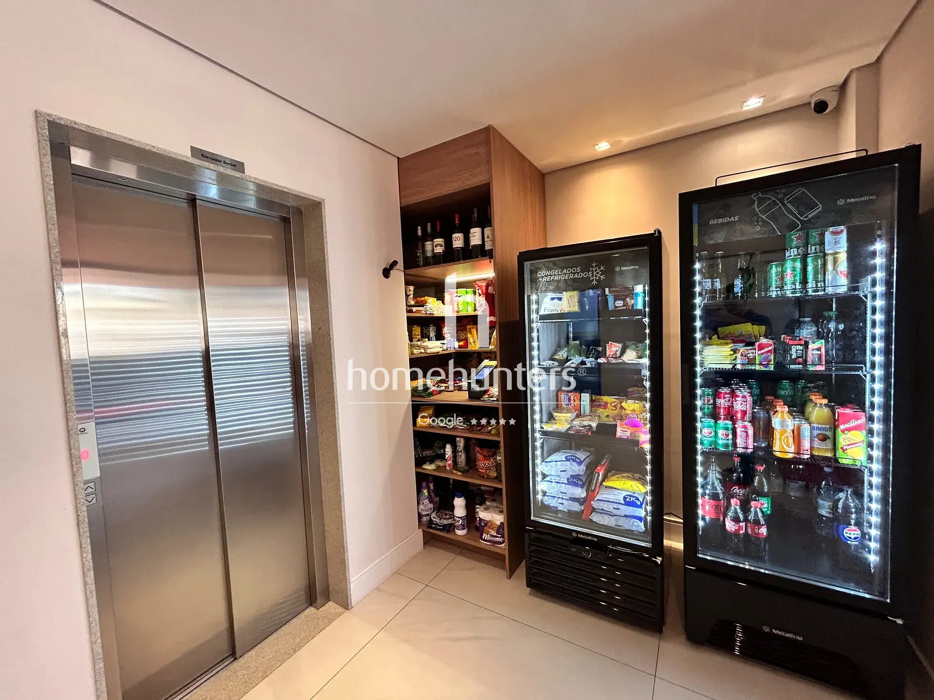 Apartamento, 1 quarto, 40 m² - Foto 53