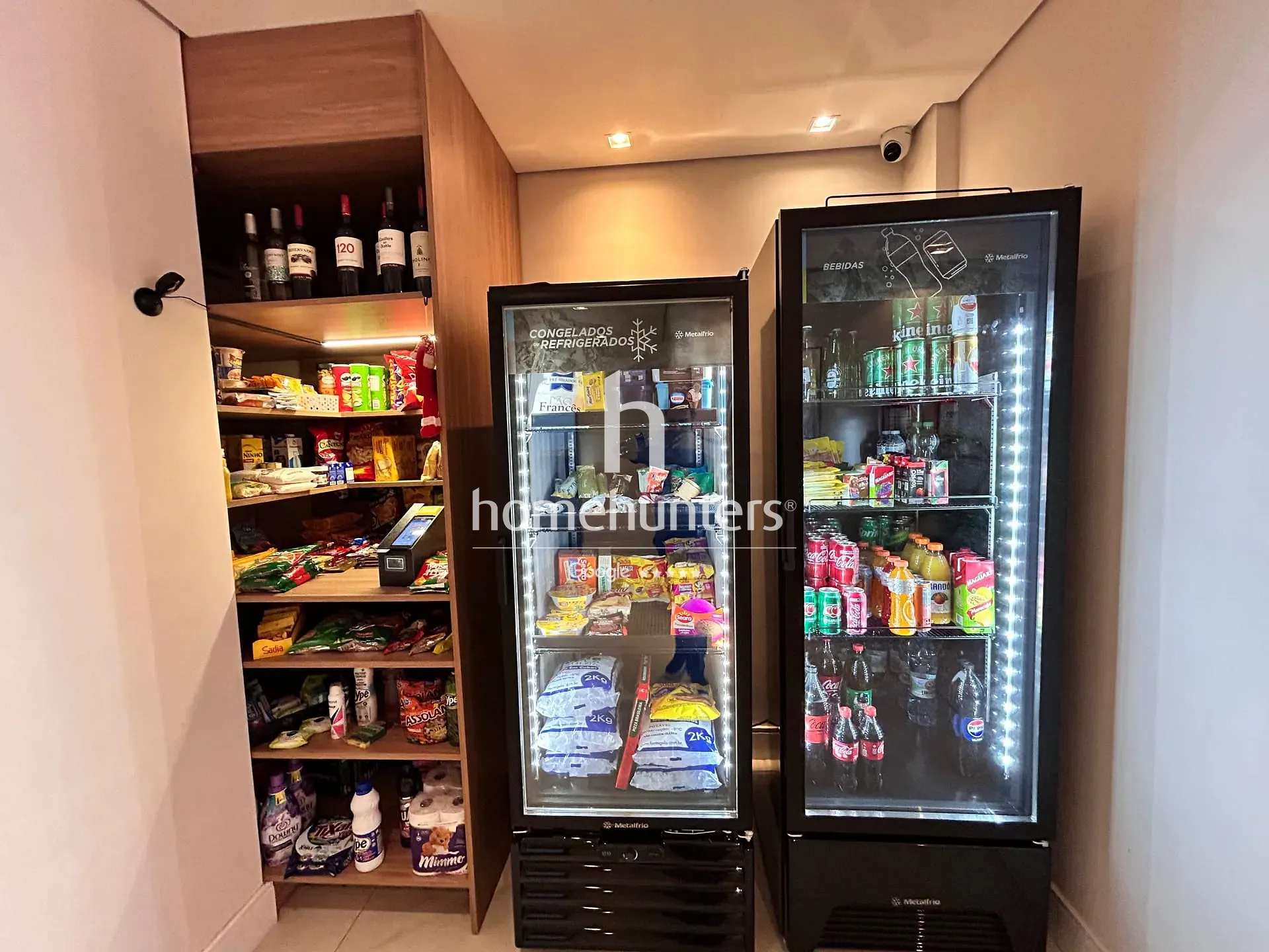 Apartamento, 1 quarto, 40 m² - Foto 54