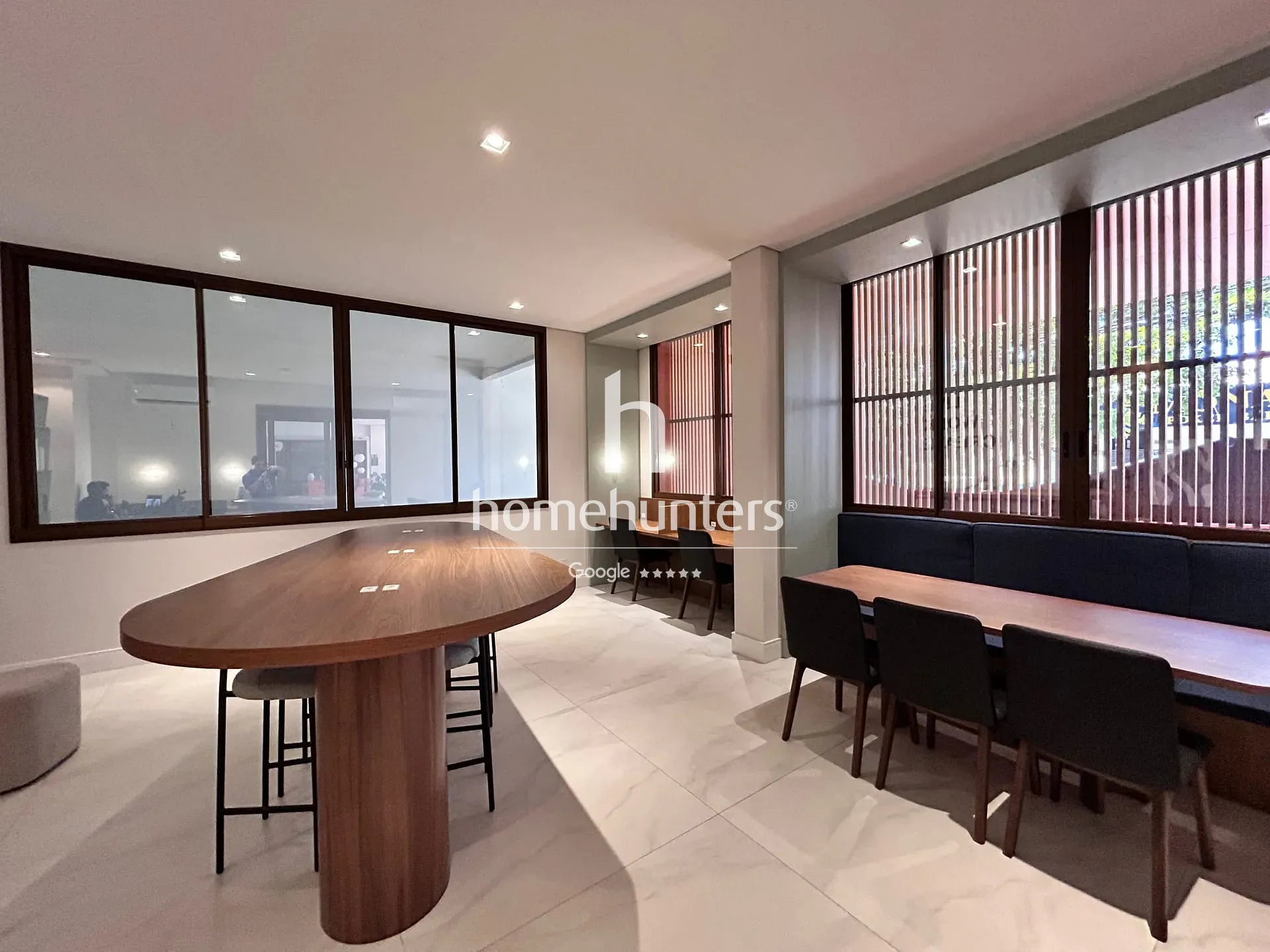 Apartamento, 1 quarto, 40 m² - Foto 55