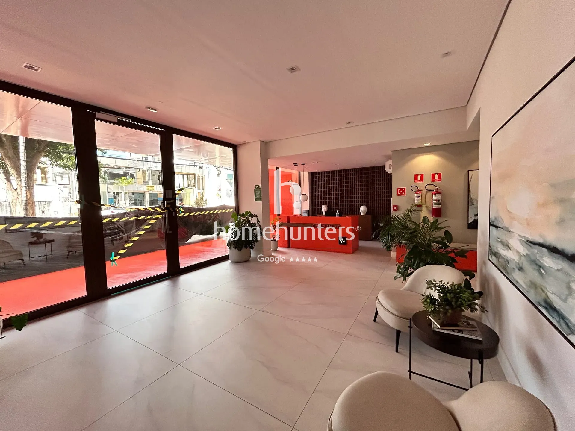 Apartamento, 1 quarto, 40 m² - Foto 57