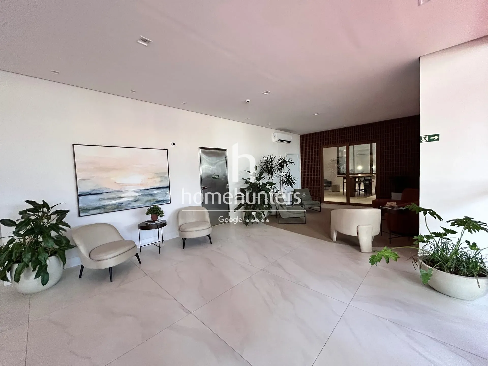 Apartamento, 1 quarto, 40 m² - Foto 59