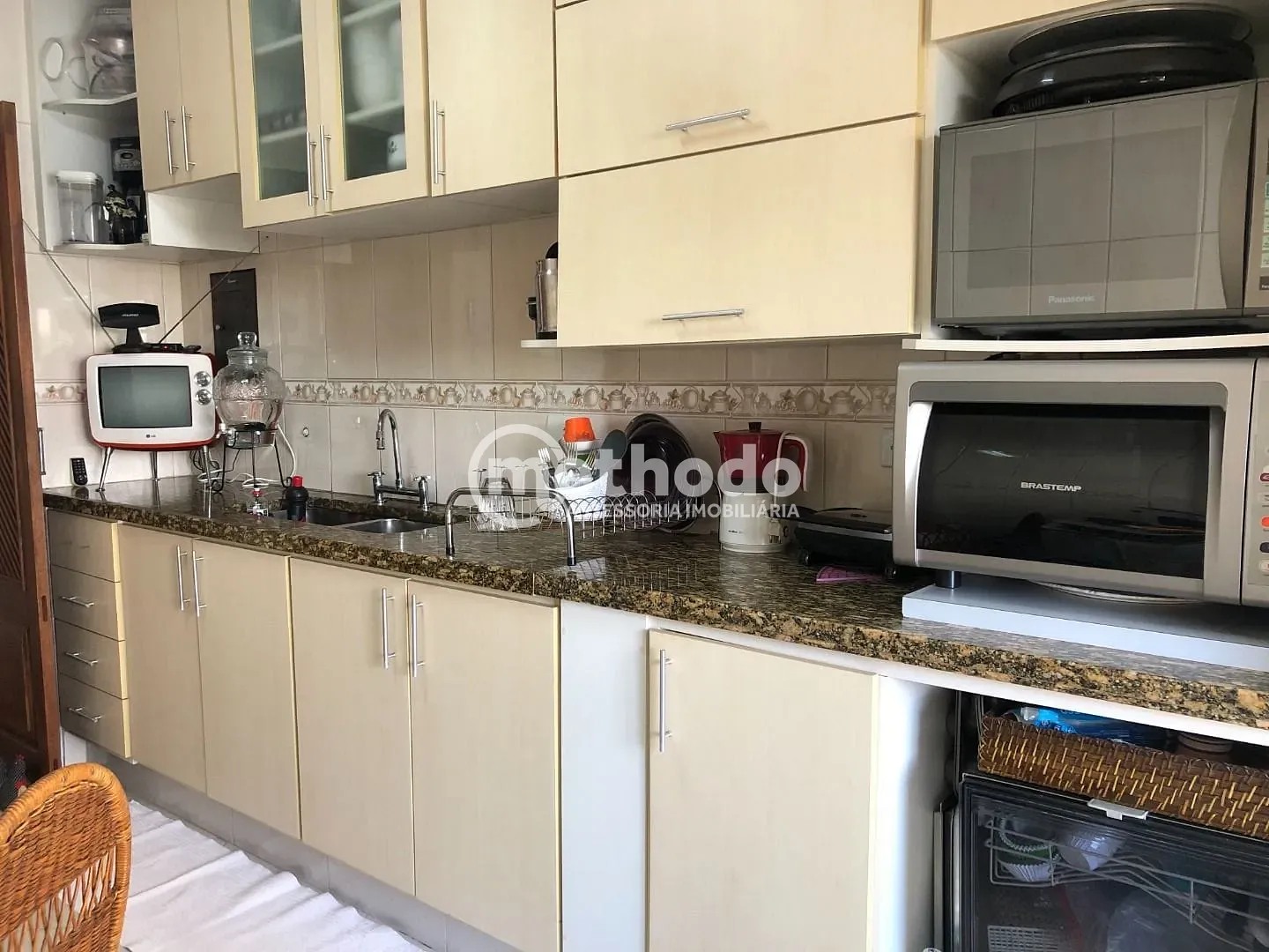 Apartamento, 3 quartos, 117 m² - Foto 26