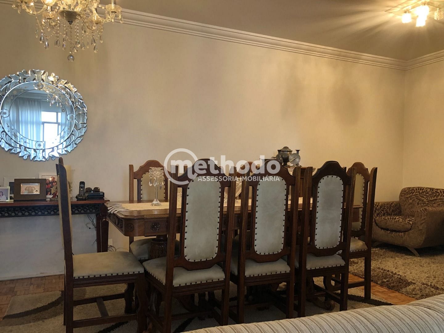 Apartamento, 3 quartos, 117 m² - Foto 4