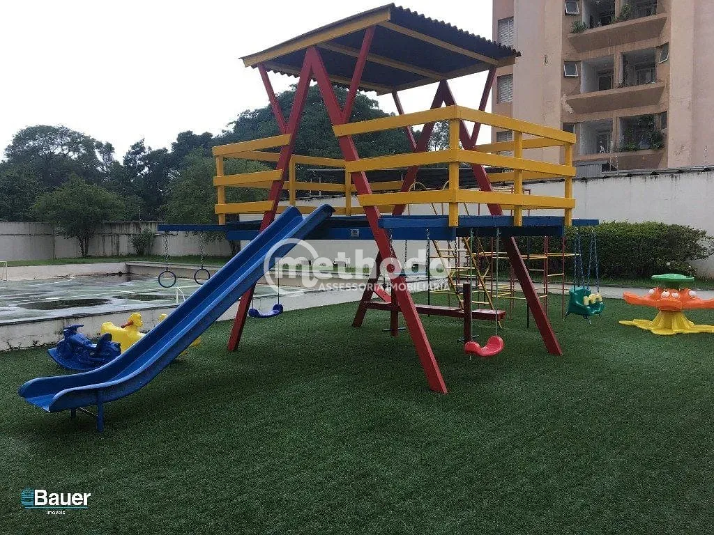 Apartamento, 3 quartos, 117 m² - Foto 40