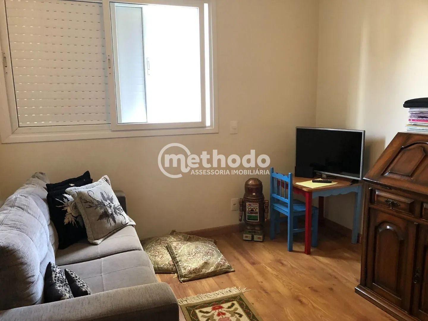 Apartamento, 3 quartos, 117 m² - Foto 11