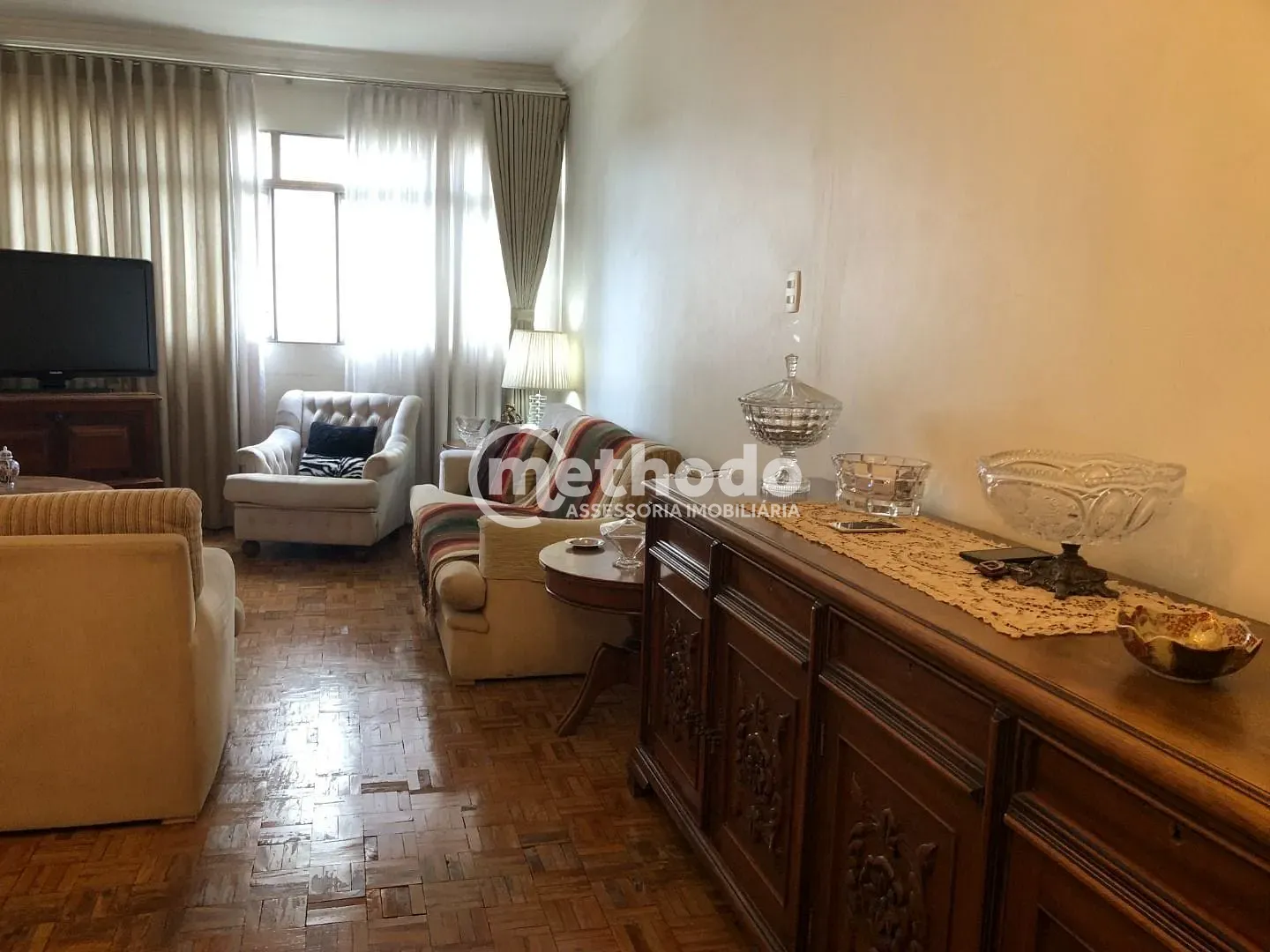 Apartamento, 3 quartos, 117 m² - Foto 7