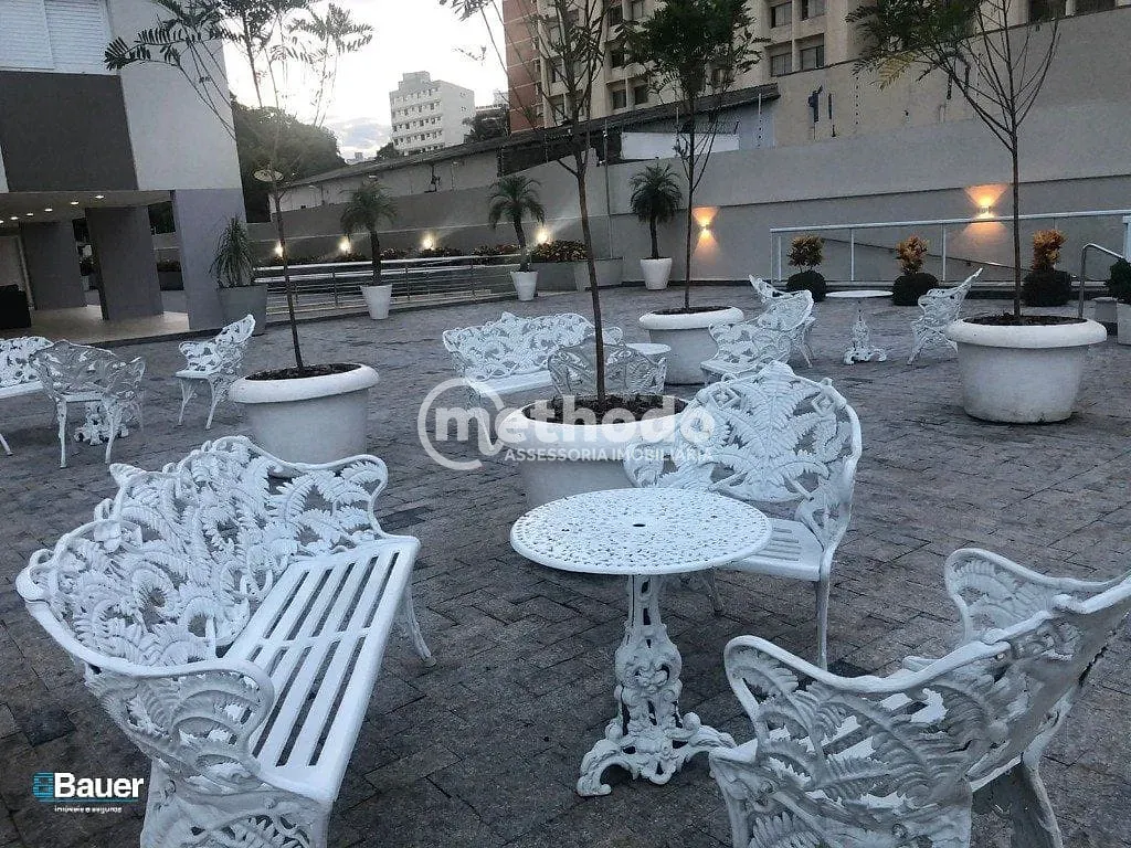 Apartamento, 3 quartos, 117 m² - Foto 36
