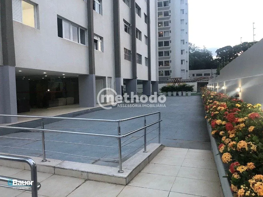 Apartamento, 3 quartos, 117 m² - Foto 35