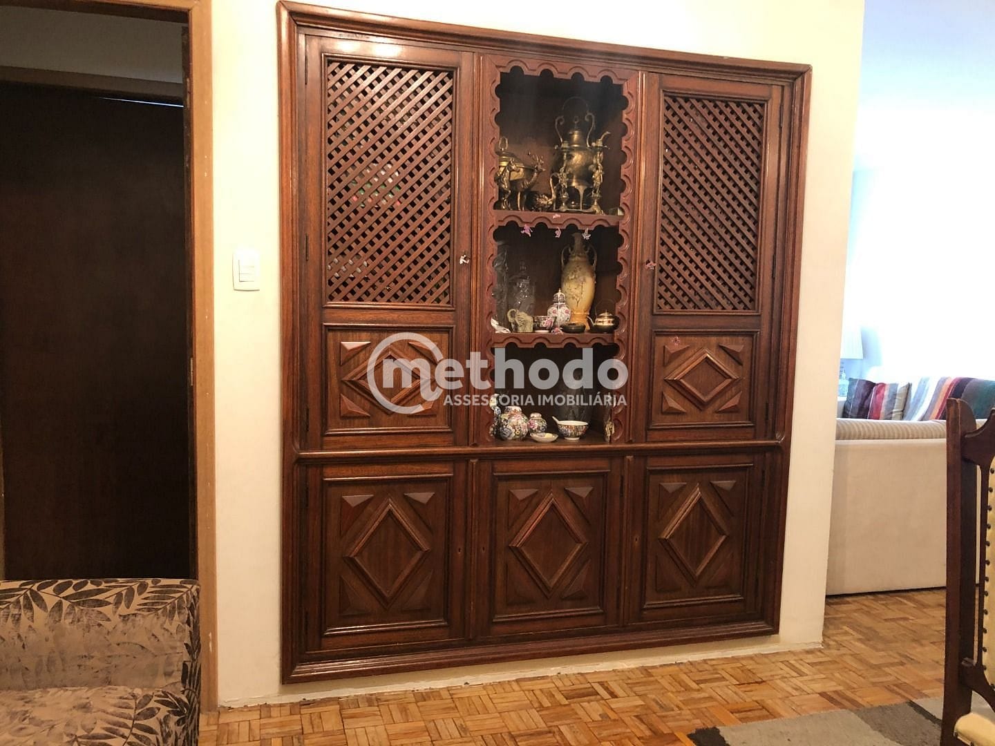 Apartamento, 3 quartos, 117 m² - Foto 5