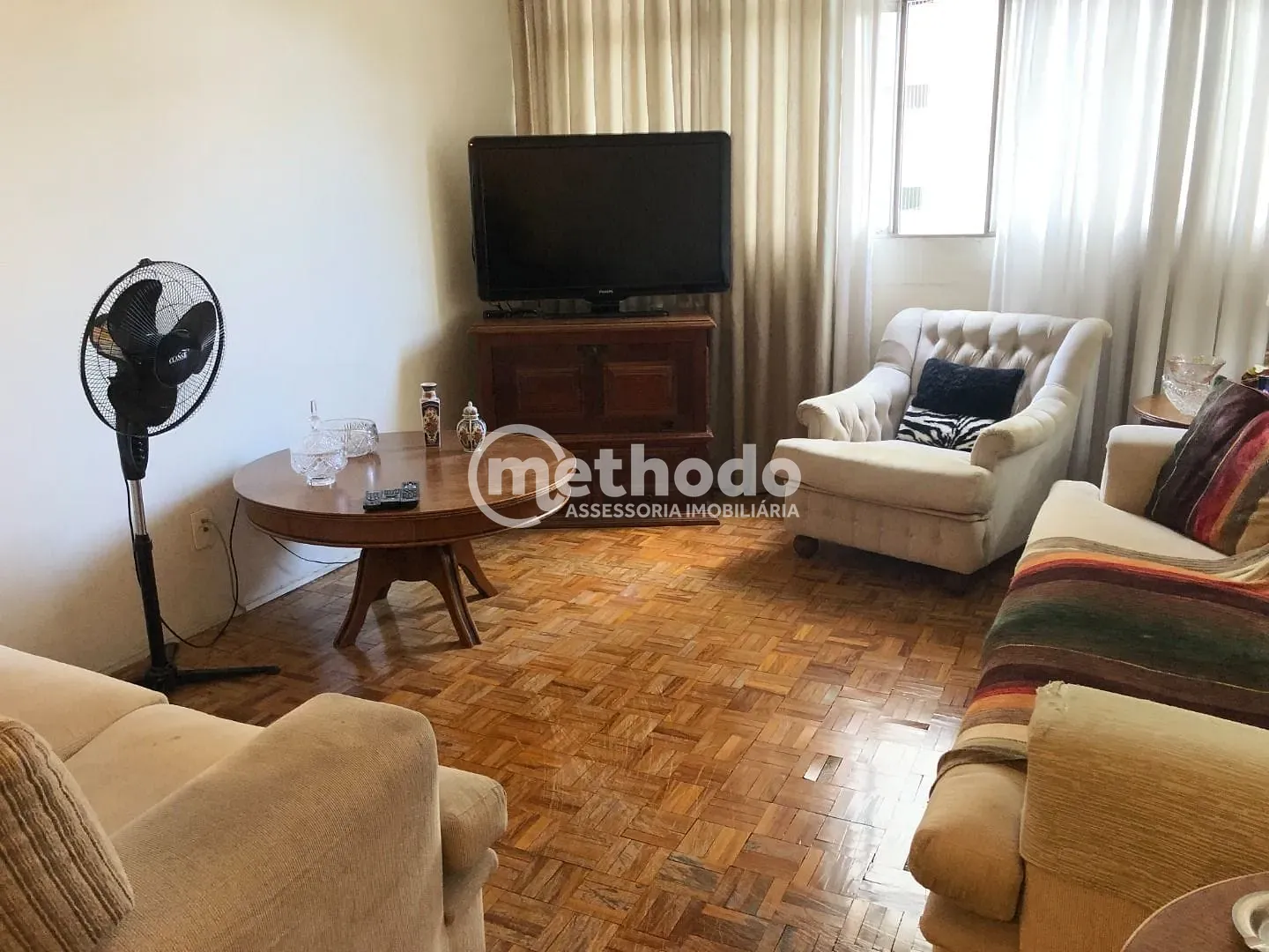 Apartamento, 3 quartos, 117 m² - Foto 9