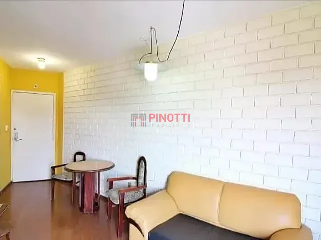 Apartamento 1 quarto e 1 banheiro, à venda, no bairro Jardim Chácara Inglesa em São Bernardo do Campo