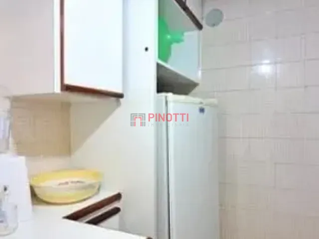Apartamento 1 quarto e 1 banheiro, à venda, no bairro Jardim Chácara Inglesa em São Bernardo do Campo