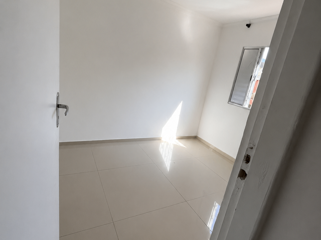 Apartamento com 62m² 3 quartos e 2 banheiros, à venda, no bairro Conjunto Habitacional - Setor A em Itapevi