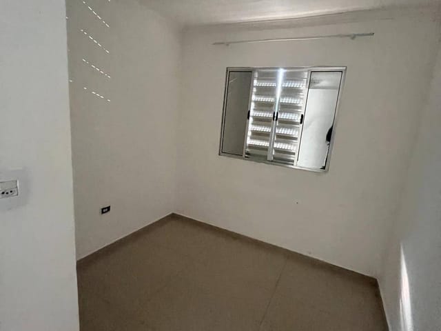 Apartamento com 62m² 3 quartos e 2 banheiros, à venda, no bairro Conjunto Habitacional - Setor A em Itapevi