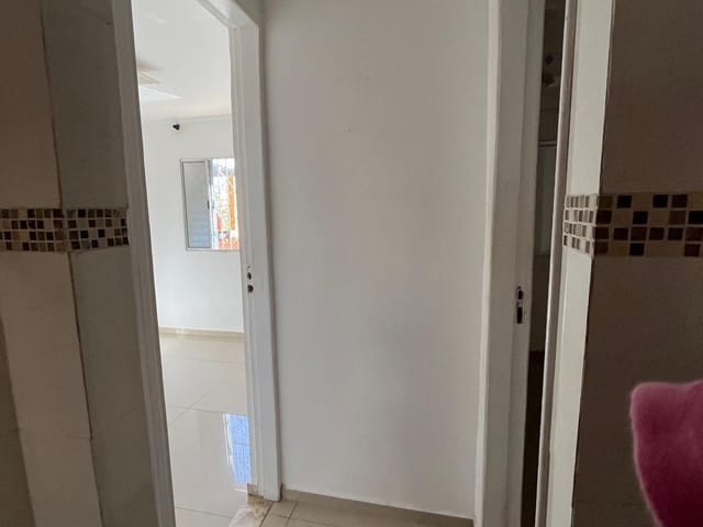 Apartamento com 62m² 3 quartos e 2 banheiros, à venda, no bairro Conjunto Habitacional - Setor A em Itapevi