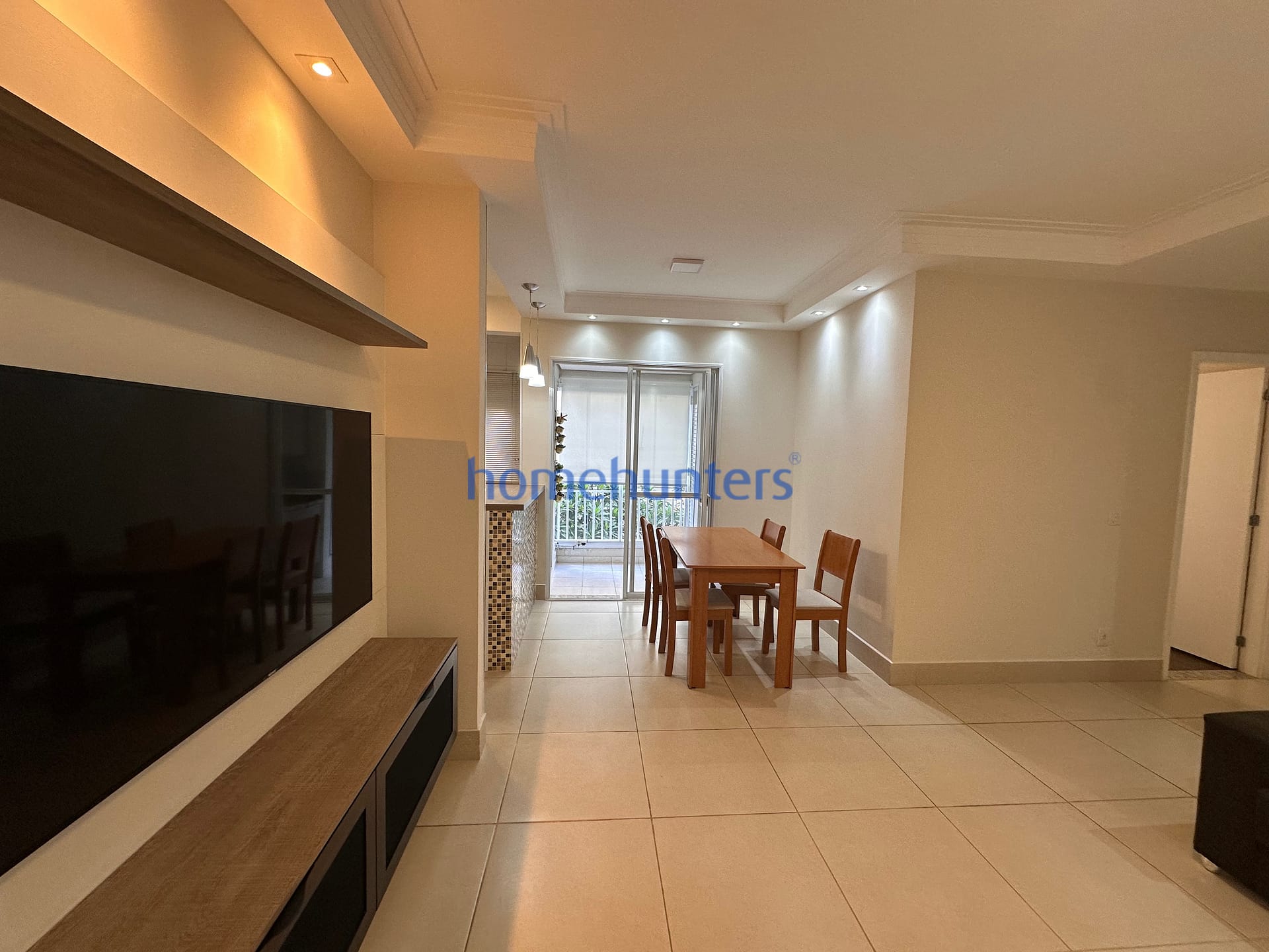 Apartamento, 2 quartos, 66 m² - Foto 2