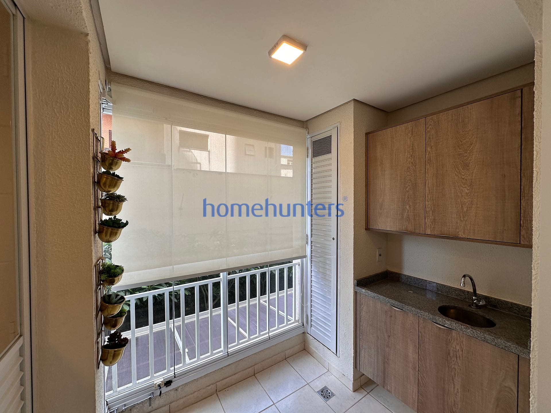 Apartamento, 2 quartos, 66 m² - Foto 5