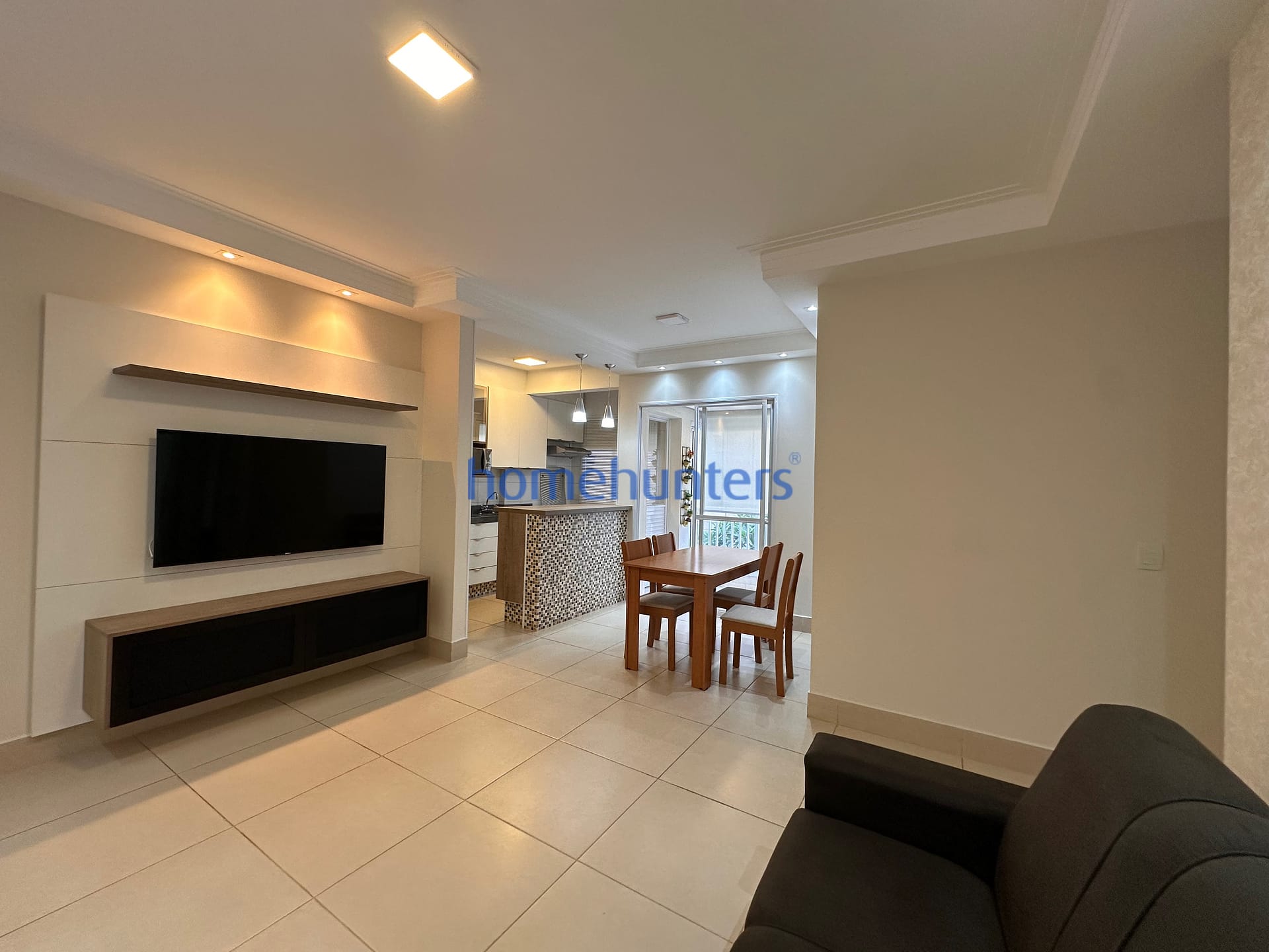 Apartamento, 2 quartos, 66 m² - Foto 3