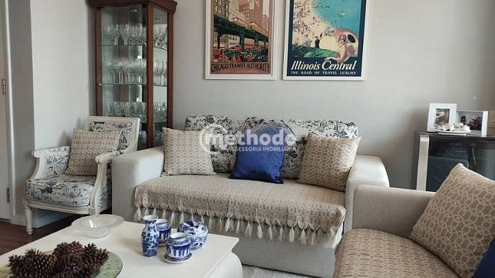 Apartamento, 2 quartos, 104 m² - Foto 3
