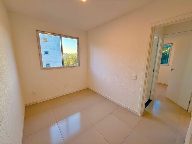 Apartamento com 42m² 2 quartos e 1 banheiro, à venda, no bairro Chácara Maria Trindade em São Paulo