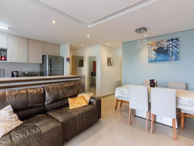 Foto do Apartamento - Apartamento à venda, Centro, Osasco, SP | Vista Livre