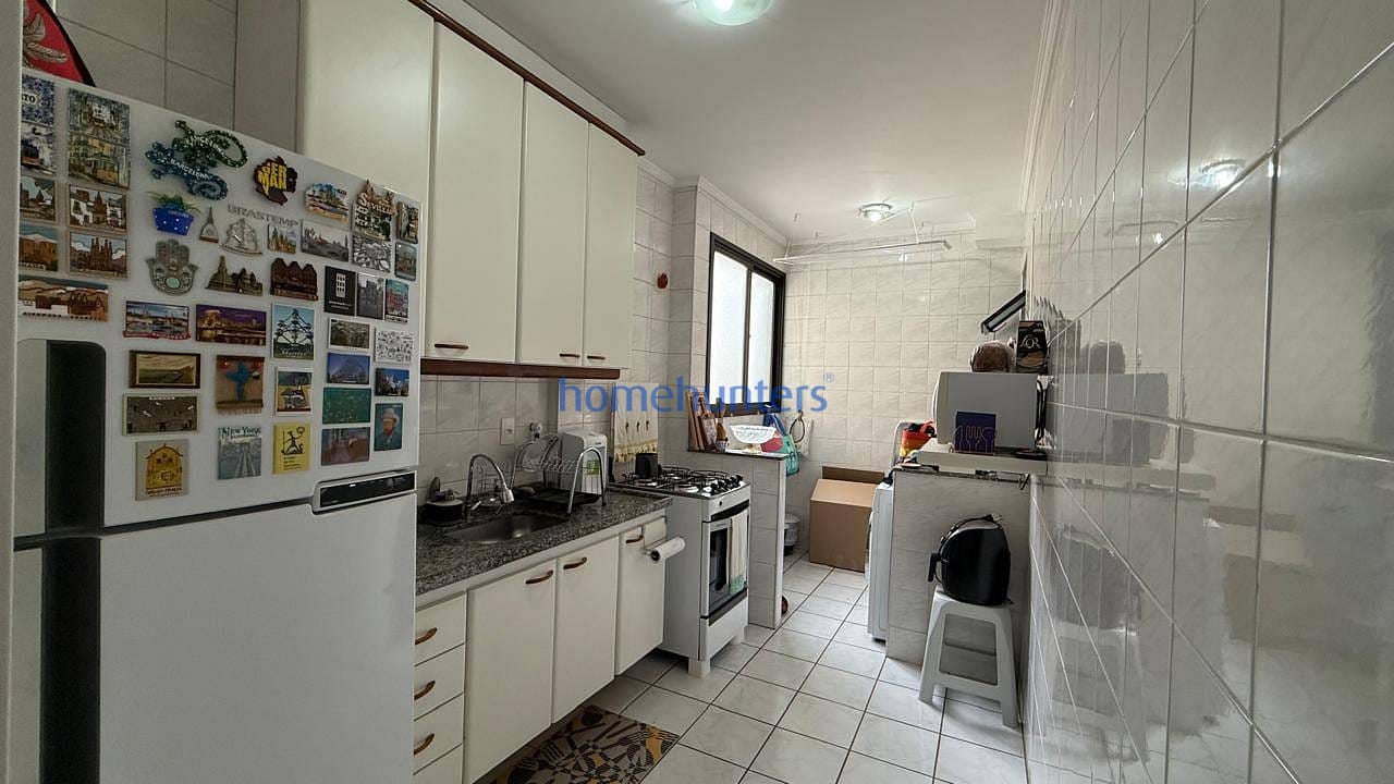Apartamento, 1 quarto, 54 m² - Foto 7