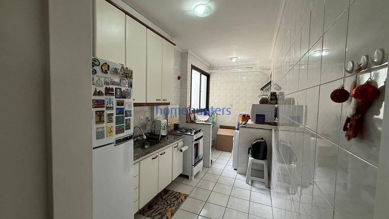Apartamento, 1 quarto, 54 m² - Foto 35