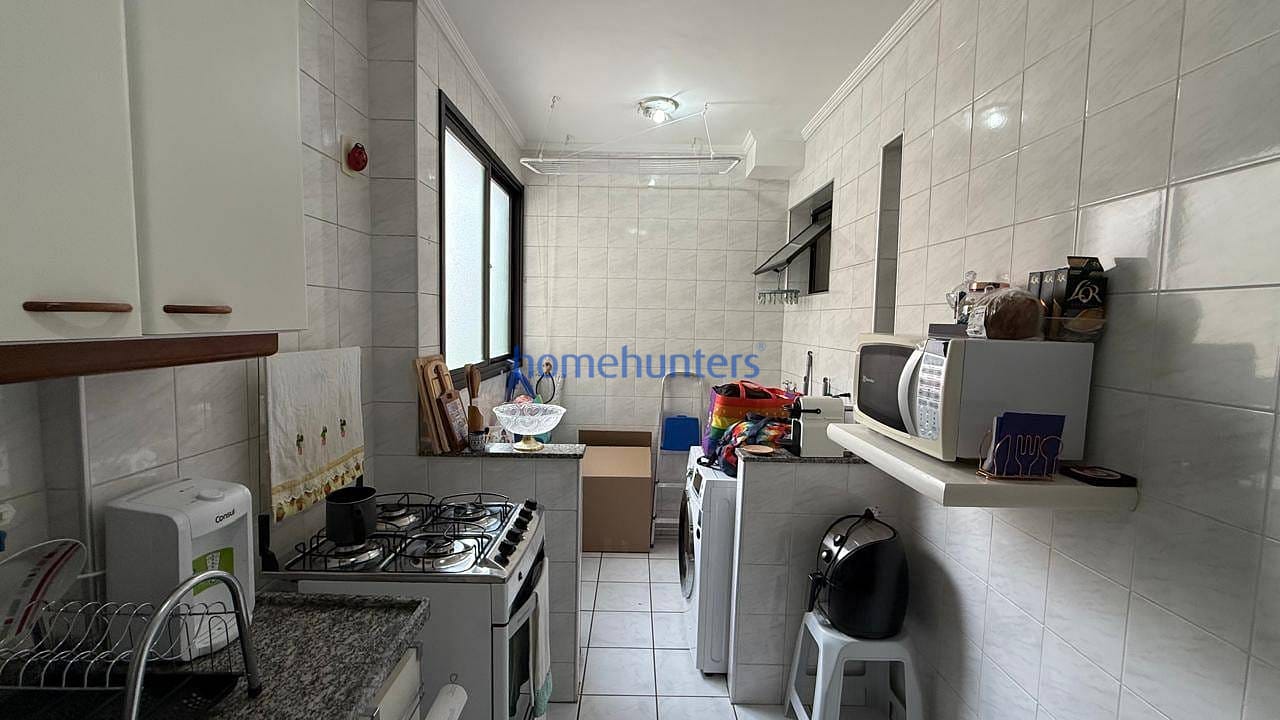 Apartamento, 1 quarto, 54 m² - Foto 5